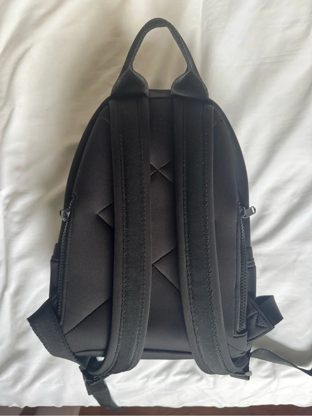 DAGNE DOVER - DAKOTA NEOPRENE BACKPACK
